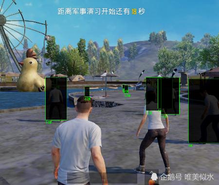 辅助瞄准器和平精英该选择哪一个